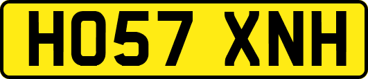 HO57XNH