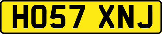 HO57XNJ