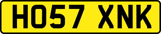HO57XNK