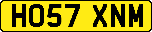 HO57XNM