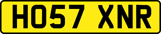 HO57XNR