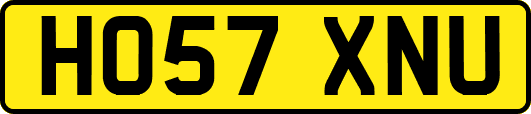 HO57XNU