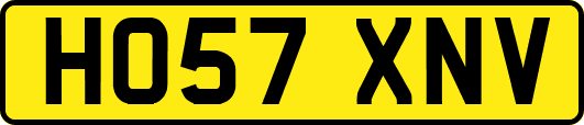 HO57XNV