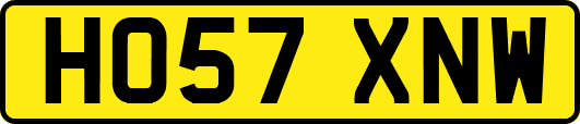 HO57XNW