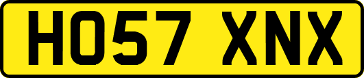 HO57XNX