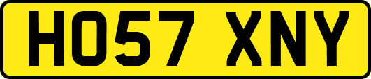 HO57XNY