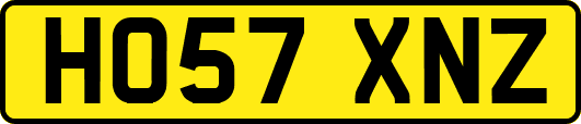 HO57XNZ