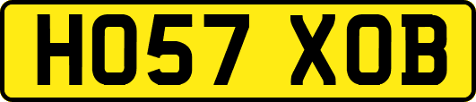 HO57XOB