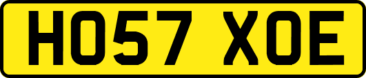 HO57XOE