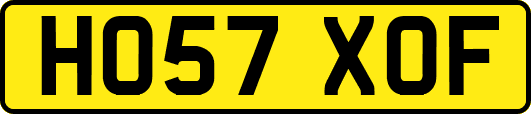 HO57XOF