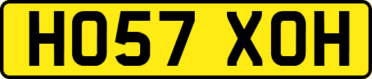 HO57XOH