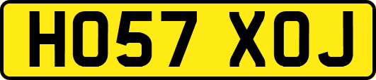 HO57XOJ