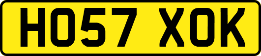 HO57XOK