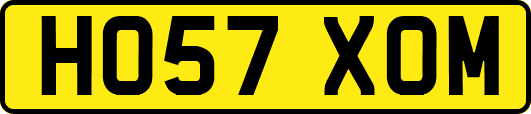 HO57XOM