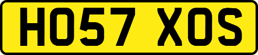 HO57XOS