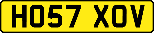 HO57XOV