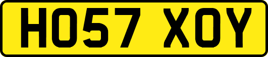 HO57XOY