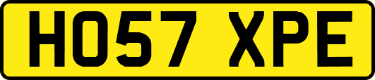 HO57XPE
