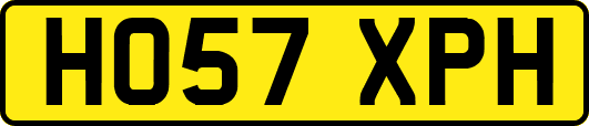 HO57XPH