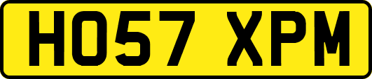 HO57XPM