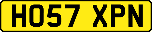 HO57XPN