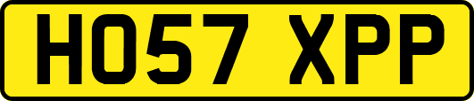 HO57XPP