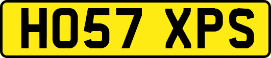 HO57XPS