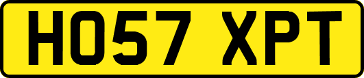HO57XPT