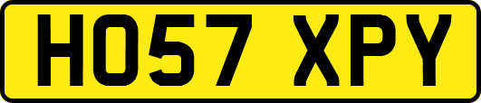 HO57XPY