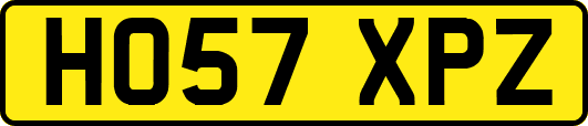 HO57XPZ