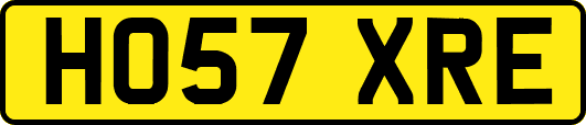 HO57XRE