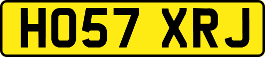 HO57XRJ