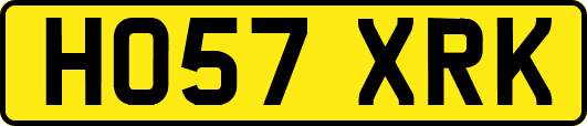 HO57XRK
