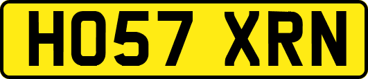 HO57XRN
