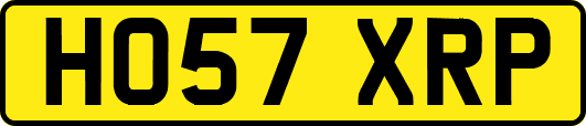 HO57XRP