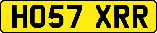 HO57XRR
