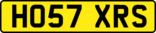 HO57XRS