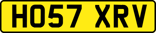 HO57XRV