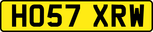 HO57XRW
