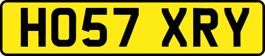 HO57XRY