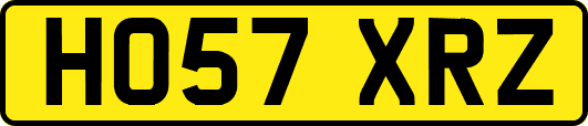 HO57XRZ