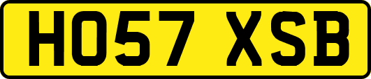 HO57XSB