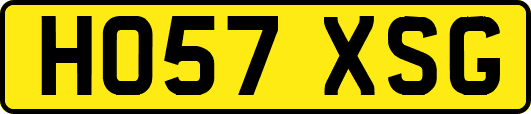 HO57XSG