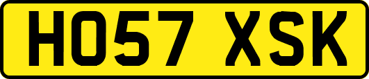 HO57XSK