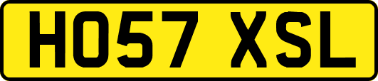 HO57XSL