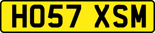 HO57XSM