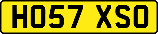 HO57XSO