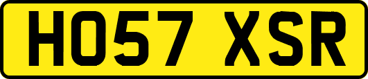 HO57XSR
