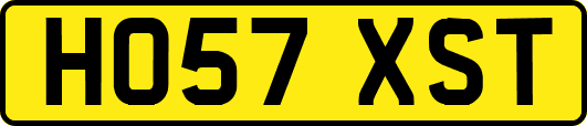 HO57XST