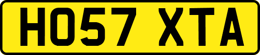 HO57XTA